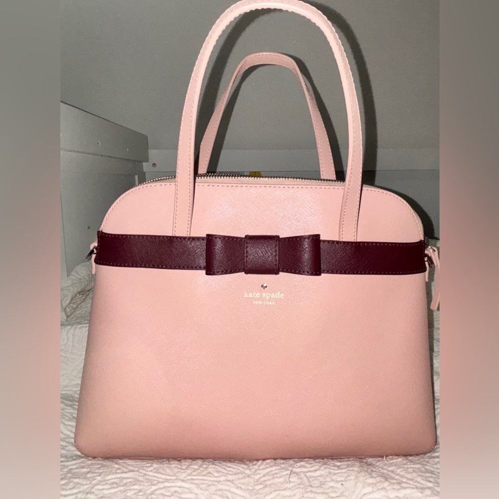 Kate Spade Julita Satchel